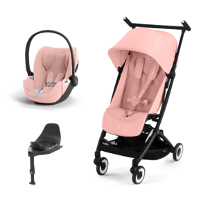 Pack Libelle + Cloud T i-Size + Base T