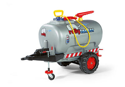 rollyTanker com Bico de Pulverização