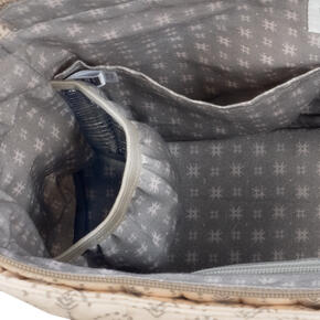 Bolsa de Maternidade Indian