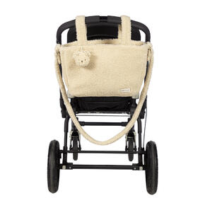 Bolsa Crossody Teddy Paddington 