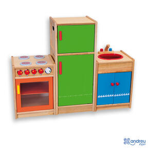 Fogão - Andreu Toys