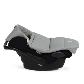 Saco de inverno  2 em 1 - Eco Mum 