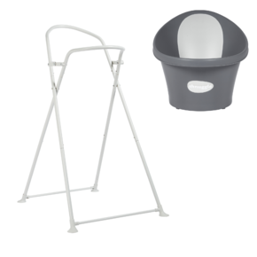 Banheira Ergonómica - Shnuggle