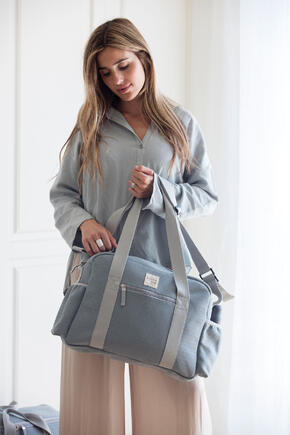 Bolsa de maternidade - Eco Mum