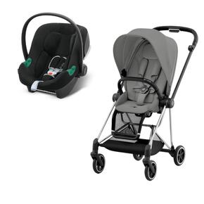 Pack Mios + Aton B2 i-Size
