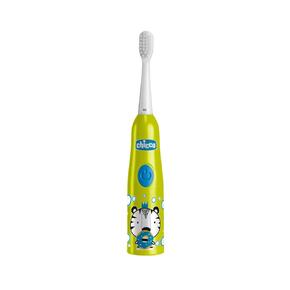 Escova elétrica 3A+
