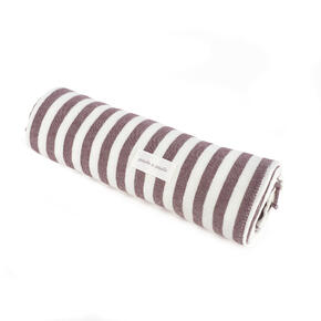 Lençol de baixo para alcofa + Musselina - Cherry 