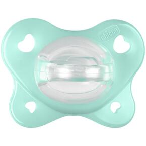Chupeta Physioforma Dual Soft 0-2m 1pc