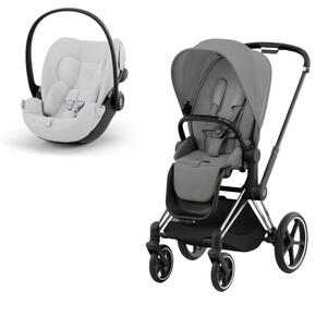 Pack Priam + Cloud G i - Size 