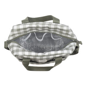 Bolsa térmica para bebés - Caetana 