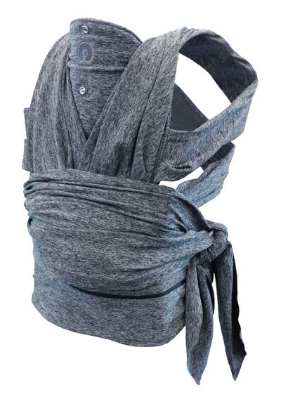 Porta bebé Comfy Fit - Boppy