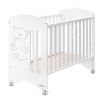 Cama Sweet Bear