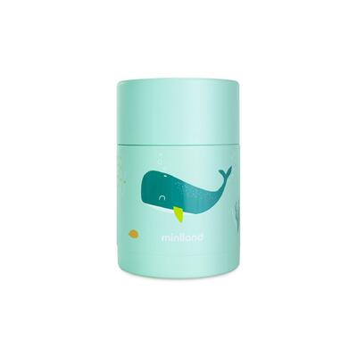 Food Thermy Whaley
