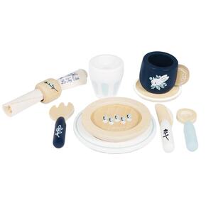 Conjunto de jantar