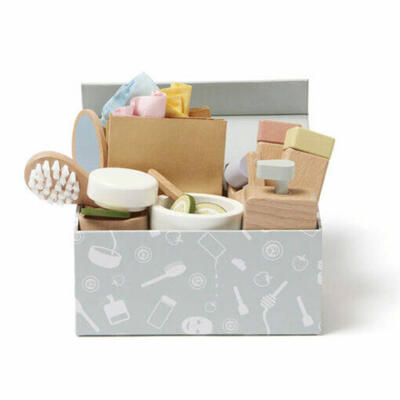 Conjunto de spa