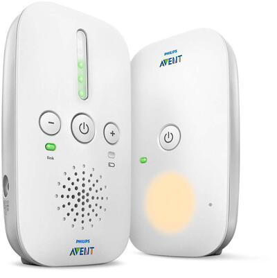Intercomunicador DECT 502