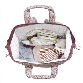 Mochila - Cherry
