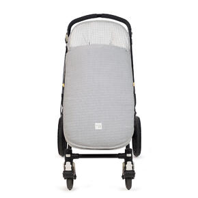 Saco Térmico Carrinho Passeio - I Love Vichy