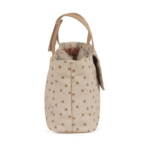 Bolsa organizadora - Poppy Heart 