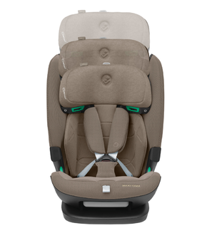 Titan Pro 2 i-Size