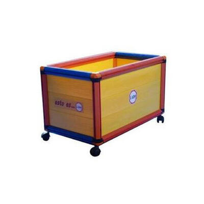 Recipiente Fetten Médio