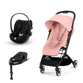 Pack Orfeo + Cloud G i- Size + Base G