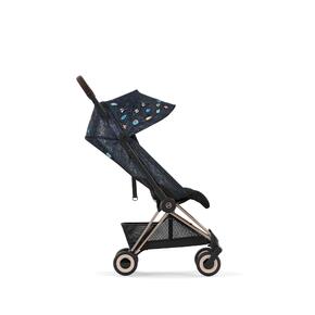 COYA - Jewels of Nature | dark blue 