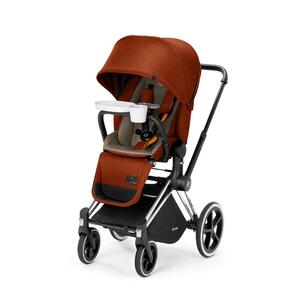 Tabuleiro de refeições Platinum - Cybex