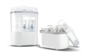 Esterilizador elétrico com Secador - Chicco