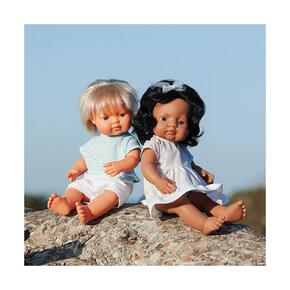 Boneca Latino-Americana - 38 cm 