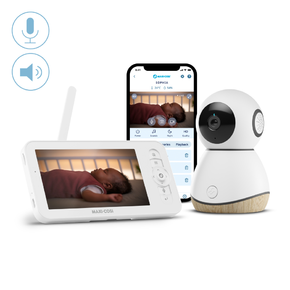 Monitor See Pro Baby - Maxi-Cosi