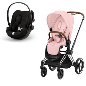 Pack Priam + Cloud G i - Size 