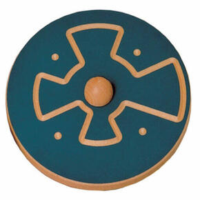 Conjunto de rota circular