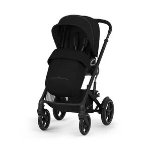 Talos S Lux