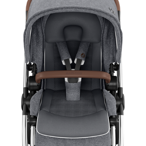 Adorra 2 Luxe Twillic Grey