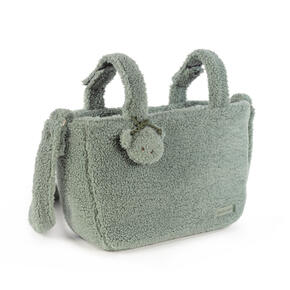 Bolsa Crossody Teddy Paddington 
