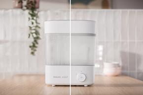 Esterilizador Elétrico com Função Secagem - Philips Avent