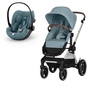 Pack Eos Lux + Cloud G i - Size 