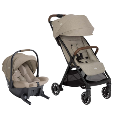 Conjunto Pact Pro + Sprint Signature