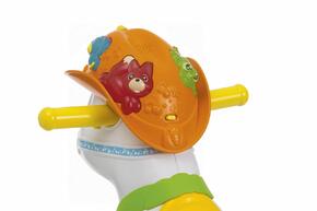 Baby Rodeo & Friends Bilingue 