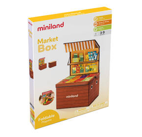 Market Box