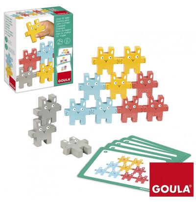 Jogo De Empilhar