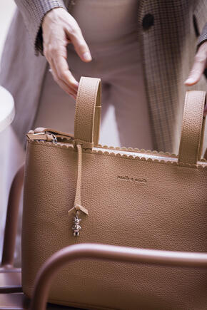 Bolsa Crossbody-Icon