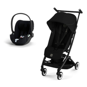 Pack Libelle + Cloud T i-Size