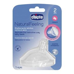 Tetina NaturalFeeling
