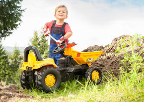 rollyKid Dumper JCB