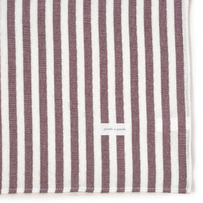 Conjunto de 2 Musselinas - Cherry 
