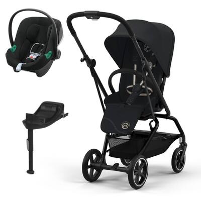 Pack Eezy S Twist + Aton B2 + Base One 