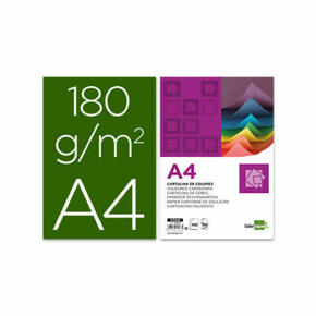 Cartolina A4 