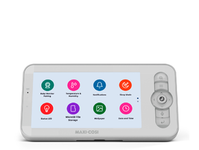 Monitor See Pro Baby - Maxi-Cosi